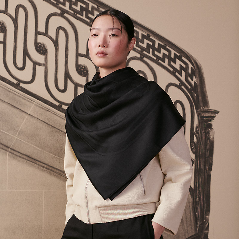 Bouclerie Moderne scarf 115 | Hermès Thailand